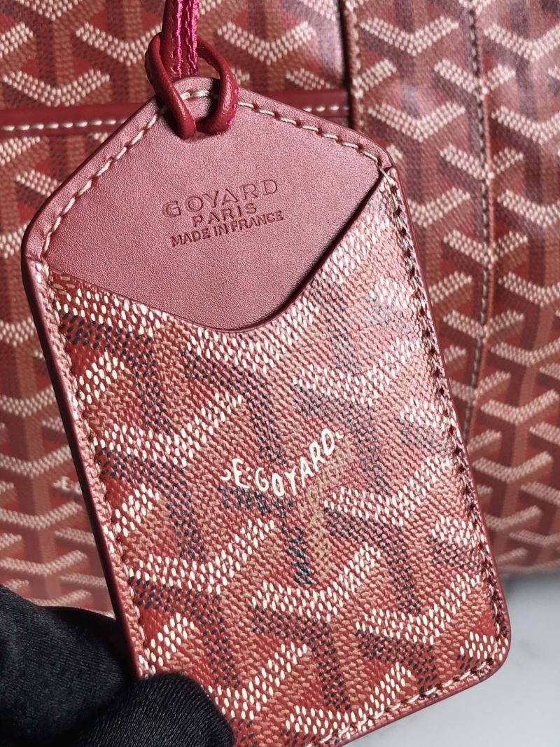 Goyard Travel Bags